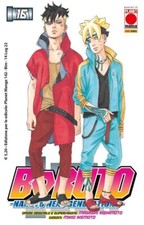 Boruto naruto next - naruto,
