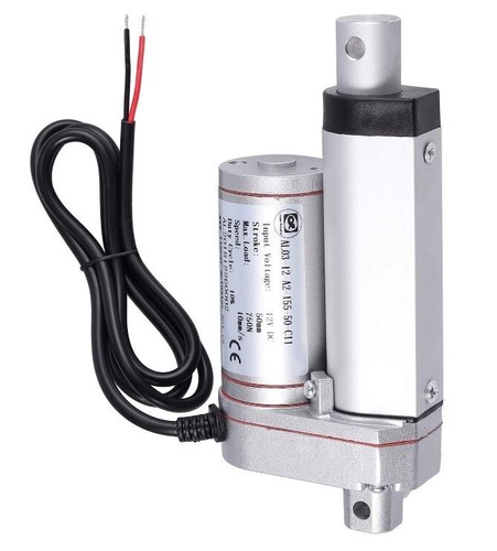 Justech attuatore lineare - attuatore,