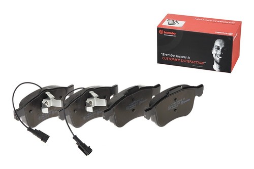 Pastiglie freno brembo - freno,