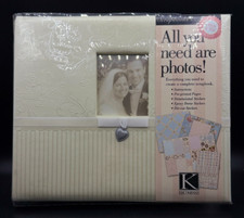 Kit album fotografico album