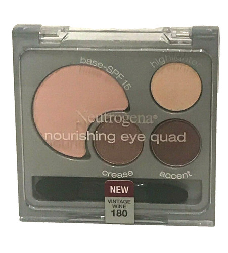Neutrogena ombretto nutriente - neutrogena,