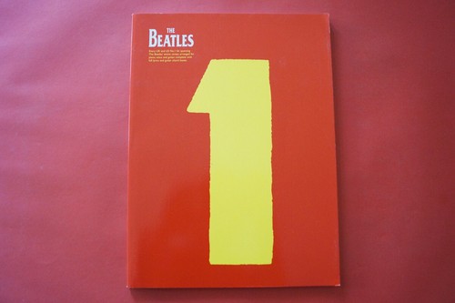 Beatles 1 - -, (vecchia