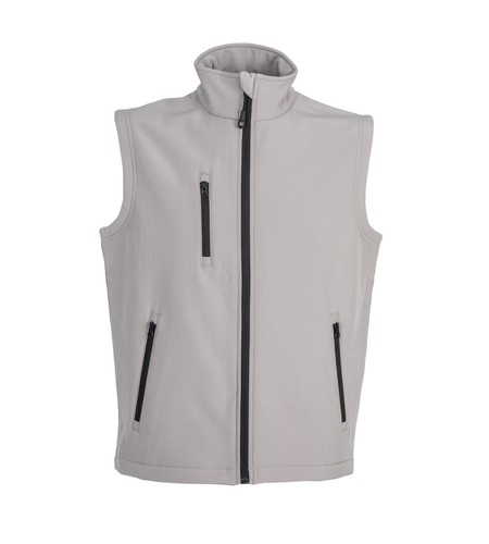 Gilet tarvisio man uomo grigio - man,