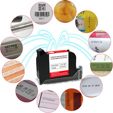 JS12M Cartuccia di inchiostro