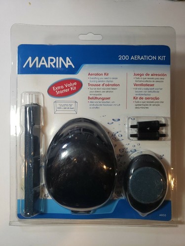Marina 200 aerazione - aerazione, 60