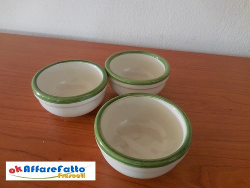 230 3 tazzine - tazzine,