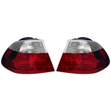 Set Di Fari Posteriori Esterni