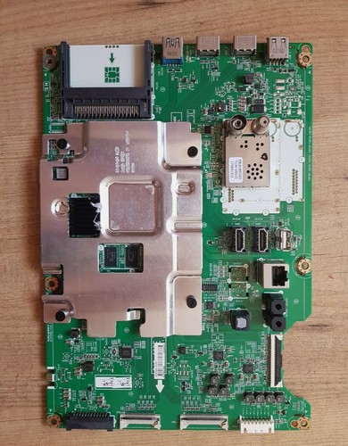 Main board ssb - main, tv