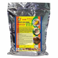 UNIFEED VITA CANARINI KG 5