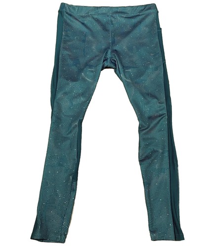 Leggings domyos taglia 2xl - leggings,