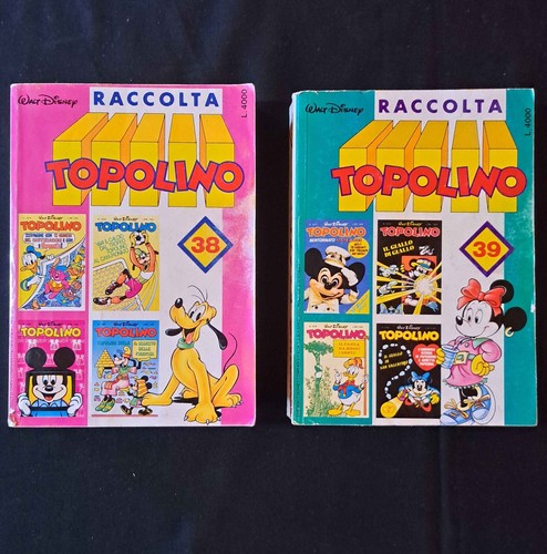 Lotto fumetti raccolta - lotto,