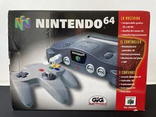 ❗️RARA❗️CONSOLE