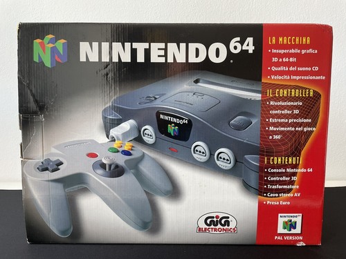 ❗️RARA❗️CONSOLE
