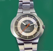 Orologio Uomo Vintage 1963