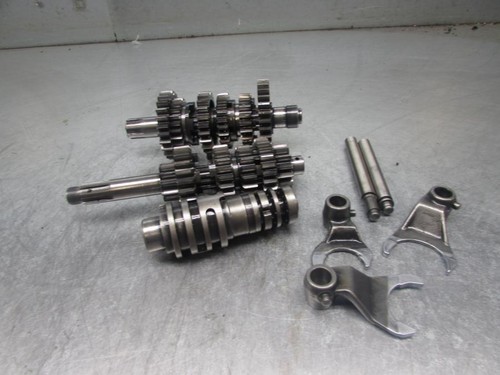 Selettori cambio moto cagiva - cambio,