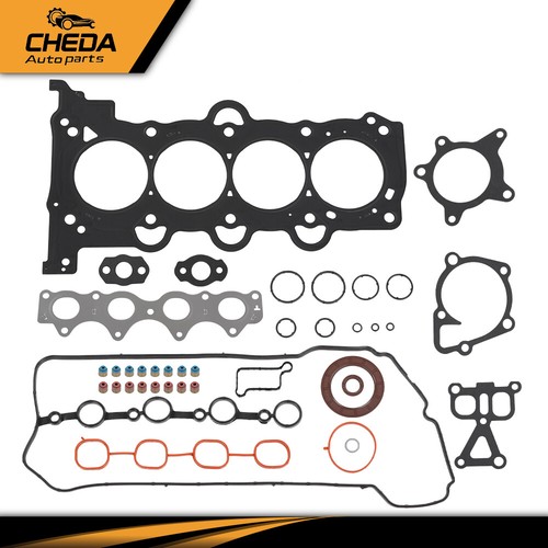 Engine head gasket set fit - engine,