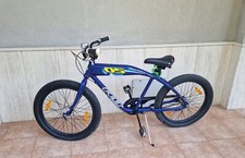 Felt Beach Cruiser bicicletta vintage Rara passeggio spiaggia Fat Bike Mtb