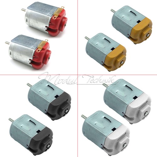 2pcs 16500rpm 130 - dc,