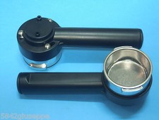 BRACCIO PORTAFILTRO SAECO TIPO