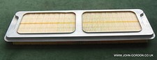 FILTRO ARIA JAGUAR DAIMLER ADATTO SERIE XJ6 1, 2 & 3 EAC4954