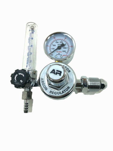 Regolatore pressione argon - pressione,