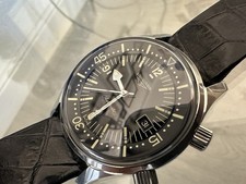 Longines Legend Diver Watch