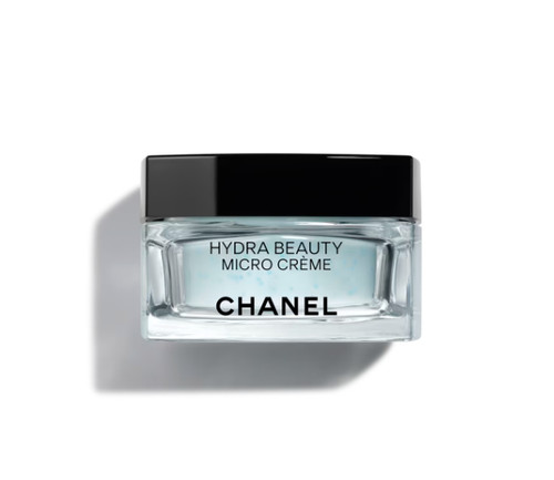Chanel skincare hydra beauty - chanel,