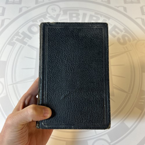 Holy bible with apocrypha - bible,