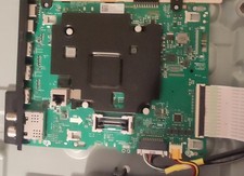 Main Board Samsung BN9650989D