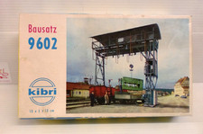 KIBRI 9602 - kit PONTE GRU -