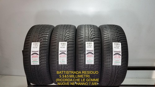Gomme usate termiche - gomme,