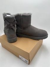 Stivali Ugg Mini Bailey Bow II