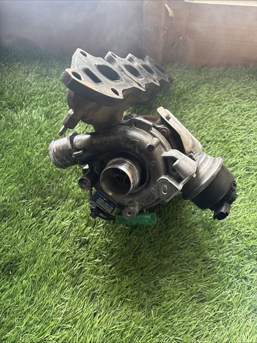 Turbina turbocompressore per - turbina,