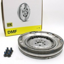 Volano Bimassa per Cambio DSG