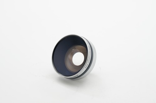 Sony wide conversion lens - lens, x0.7