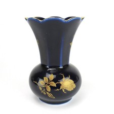 Vaso porcellana Bareuther vero