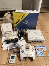 Console Sega Dreamcast