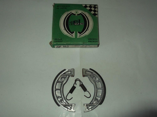 Ganasce freno new fren 0152 - freno,