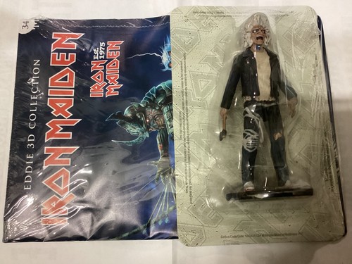 Iron maiden collection - 3d,