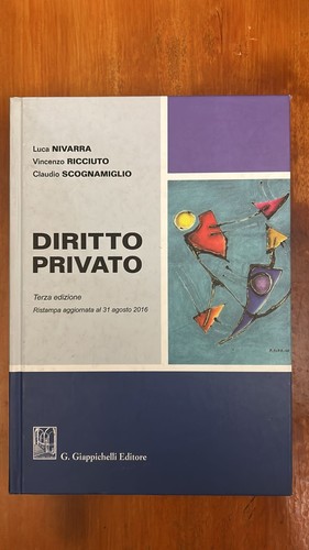 Diritto privato nivarra - -,
