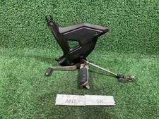 PEDANA ANTERIORE SINISTRA KAWASAKI VERSYS 650 2017 2020