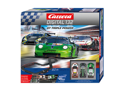 Carrera digital 132 30007 - carrera,