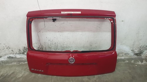 Portellone posteriore per fiat - portellone,