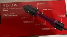 Revlon One-Step Volumizer PLUS