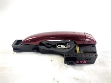 806070218R MANIGLIA ESTERNA PORTA ANTERIORE SINISTRA RENAULT SCENIC 1.5 D 81KW 6