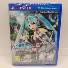 Hatsune Miku: Project Diva F