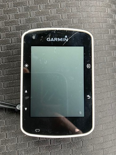 Garmin edge 520j bike gps - garmin,