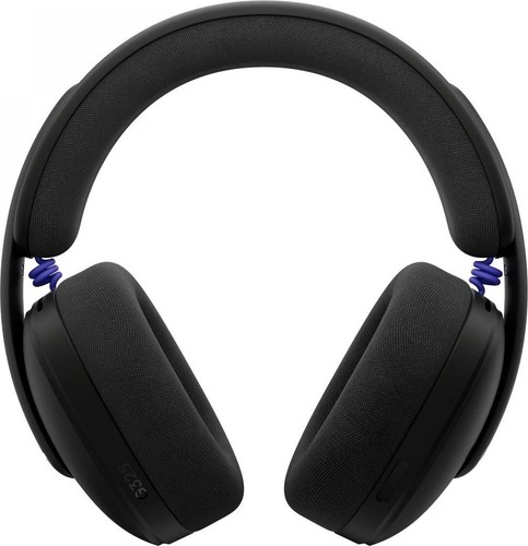 Logitech cuffie gaming - cuffie,
