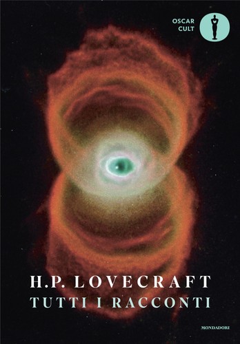 Tutti racconti lovecraft - tutti,