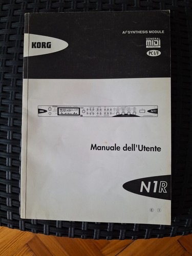 Manuale istruzioni expander - manuale,